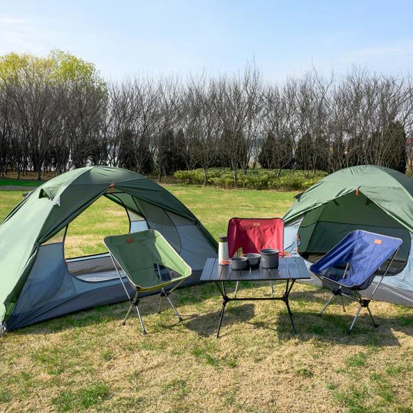 Wilderness Experience Tents